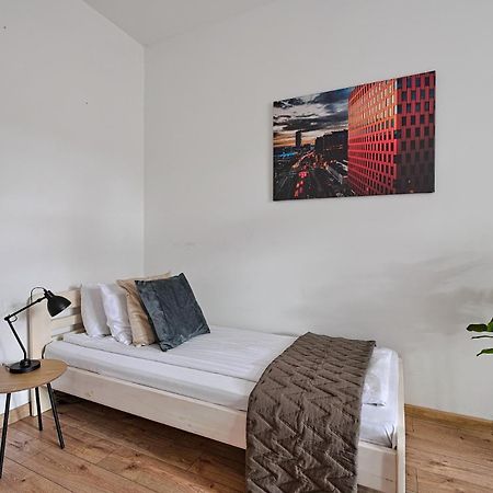 Urban Nest Apartments Wietora 8 Краків Екстер'єр фото