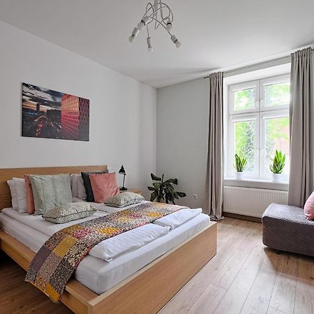 Urban Nest Apartments Wietora 8 Краків Екстер'єр фото