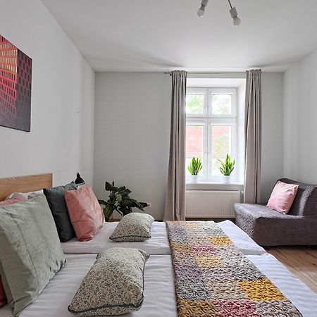 Urban Nest Apartments Wietora 8 Краків Екстер'єр фото