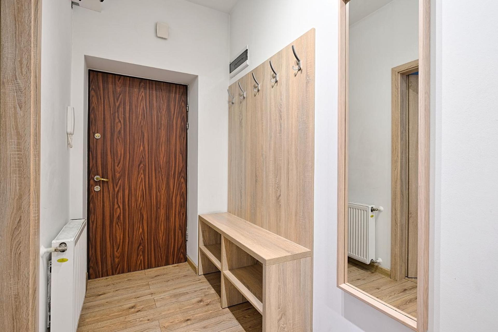 Urban Nest Apartments Wietora 8 Краків Екстер'єр фото