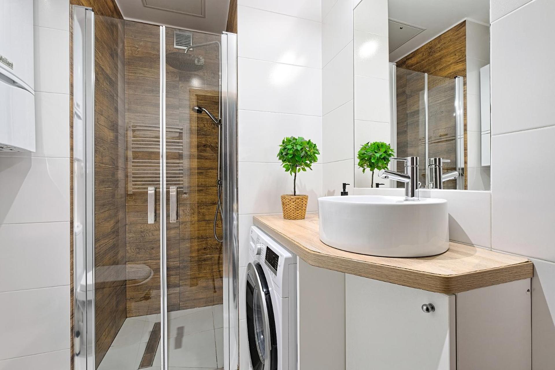 Urban Nest Apartments Wietora 8 Краків Екстер'єр фото